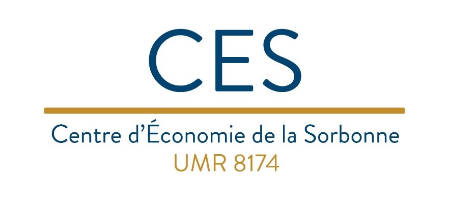Logo CES